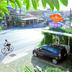 Cảnh ngoài trời