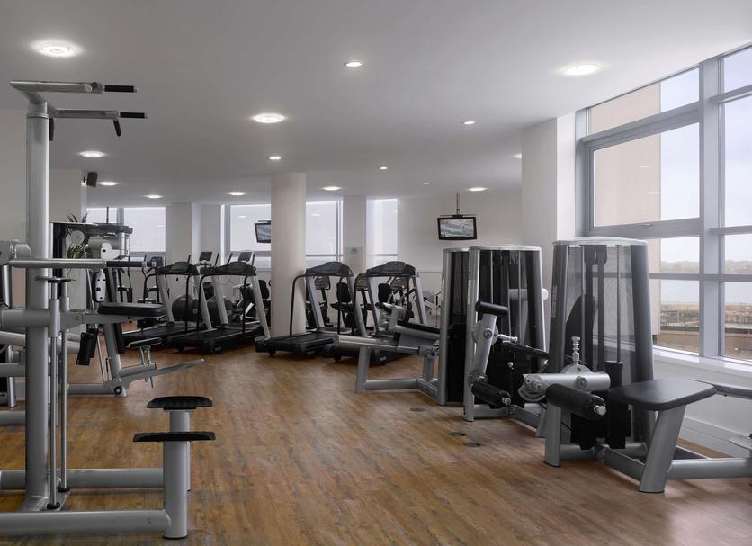 Gym Ảnh