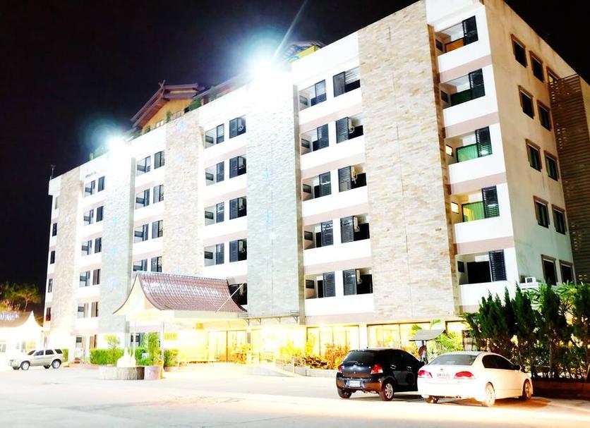 Toà nhà Ảnh