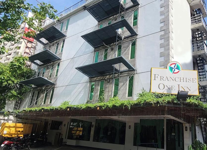 Toà nhà Ảnh