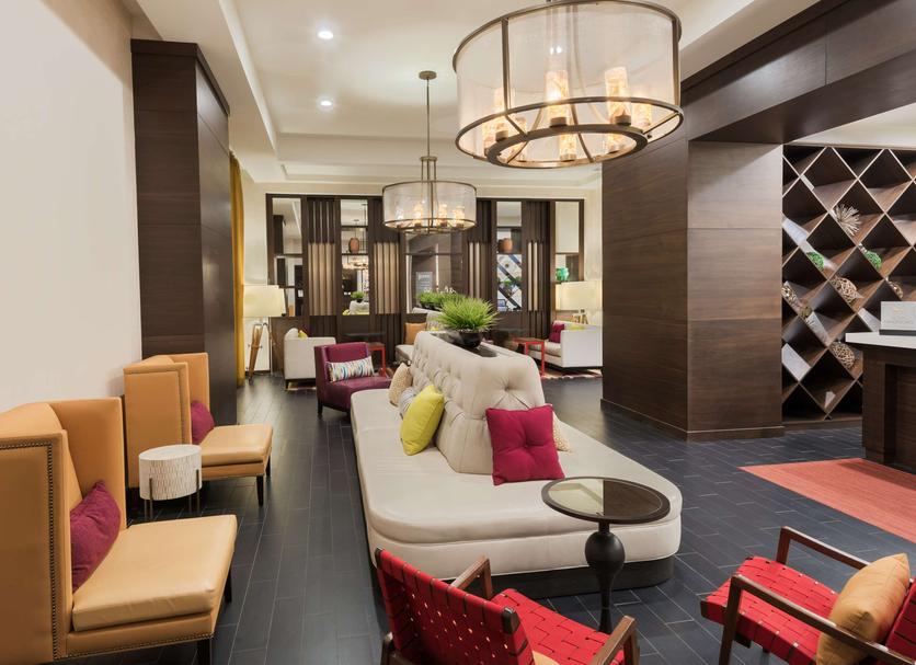 Lounge Ảnh