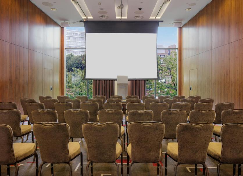 Conference room Ảnh