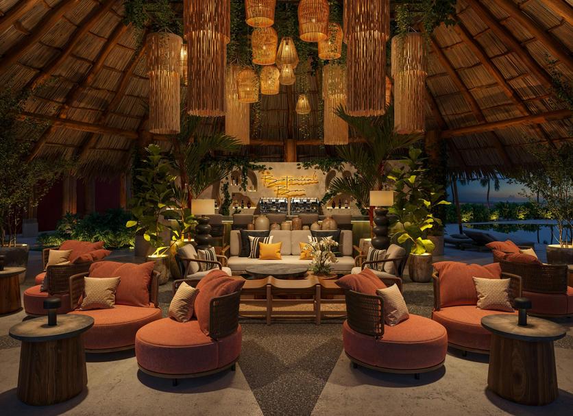 Lounge Ảnh