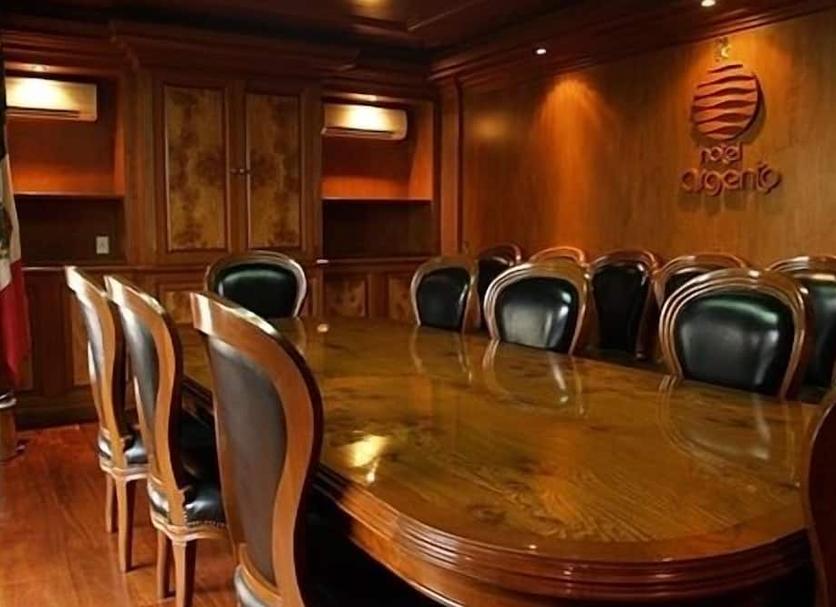 Conference room Ảnh