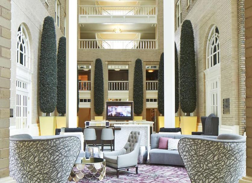Lounge Ảnh