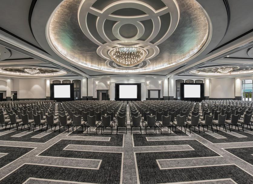 Conference room Ảnh
