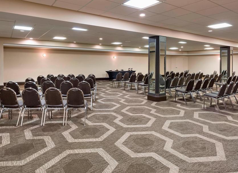 Conference room Ảnh