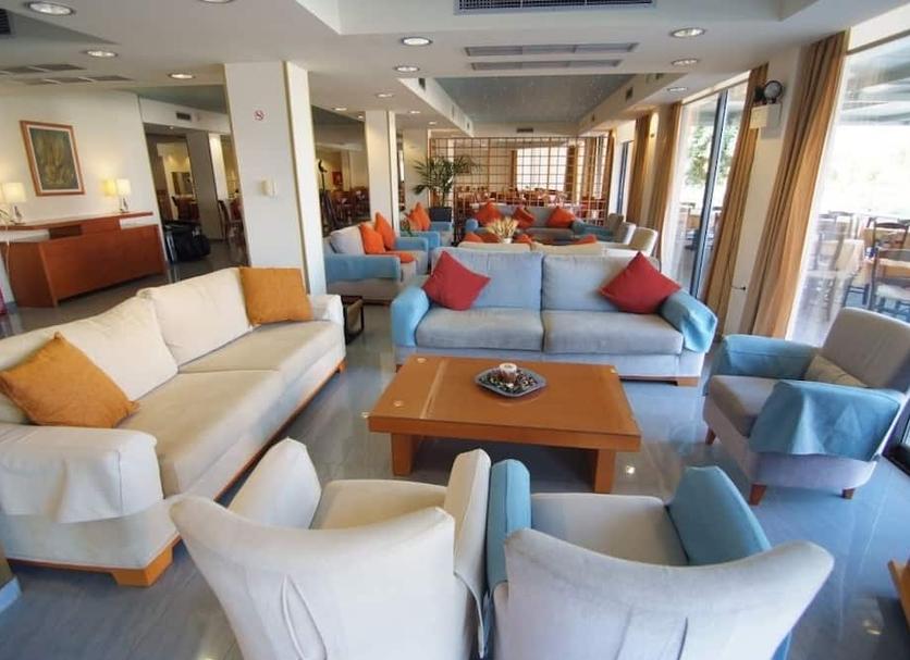 Lounge Ảnh