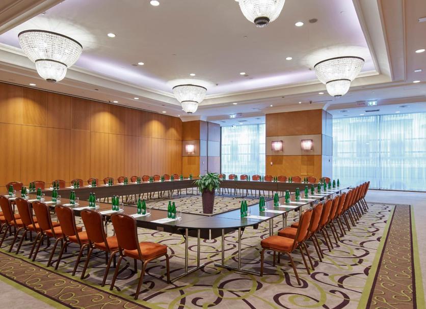 Conference room Ảnh