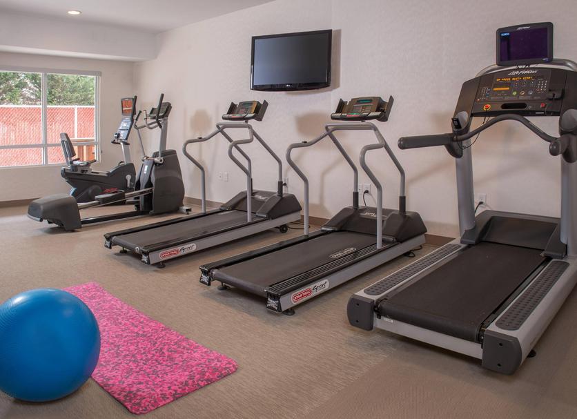 Gym Ảnh