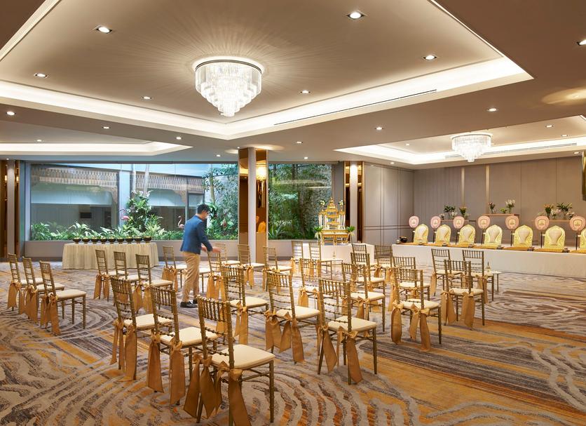 Conference room Ảnh