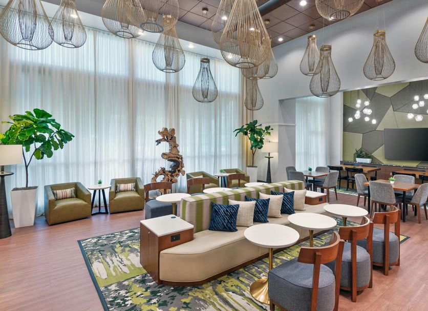 Lounge Ảnh