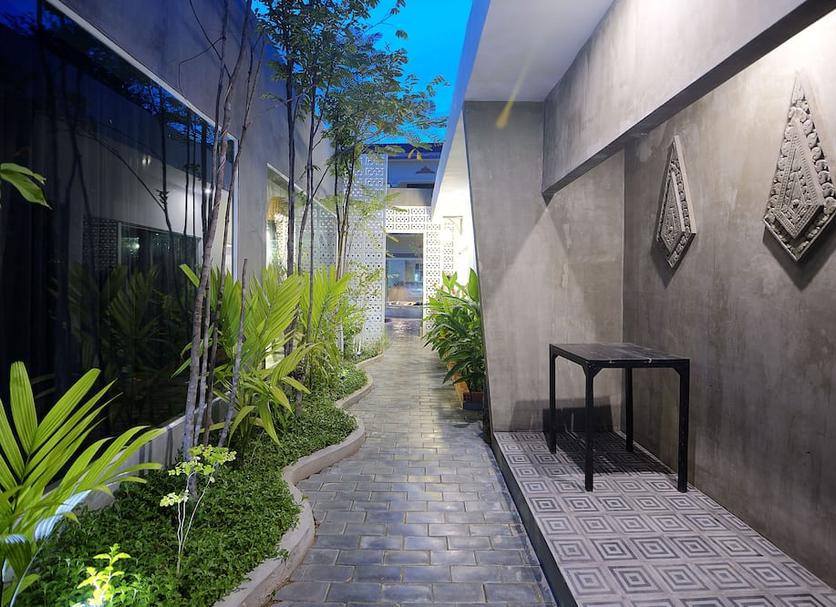 Cảnh ngoài trời Ảnh