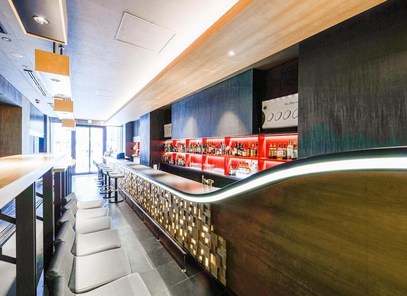 Bar Ảnh
