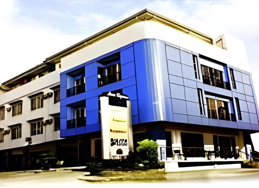 Toà nhà Ảnh