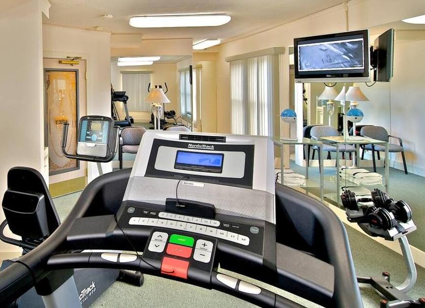 Gym Ảnh