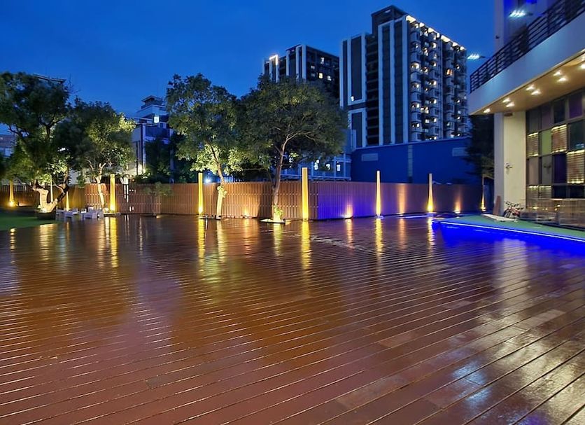 Cảnh ngoài trời Ảnh