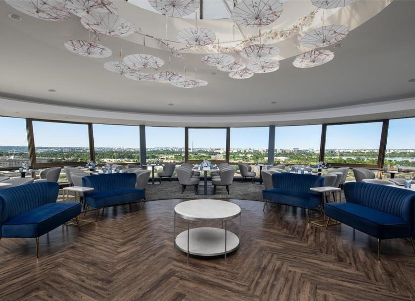 Lounge Ảnh