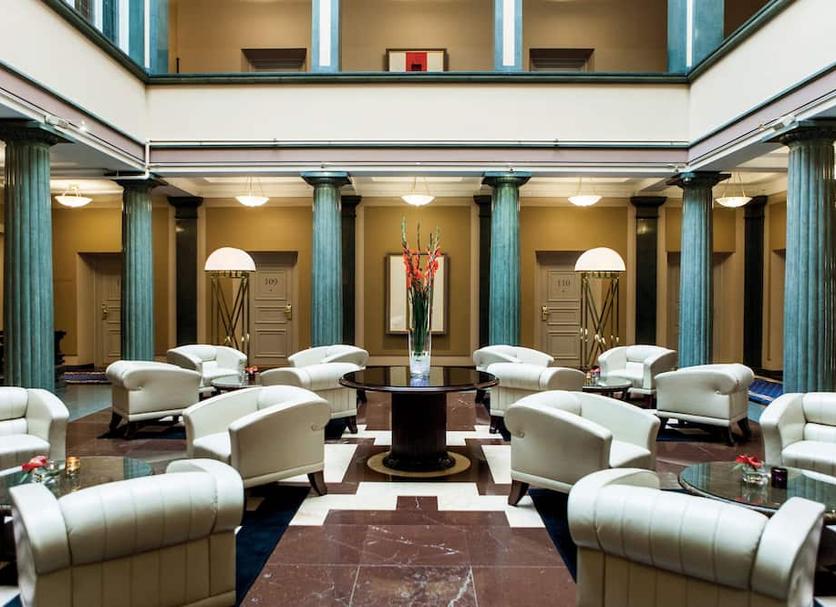 Lounge Ảnh
