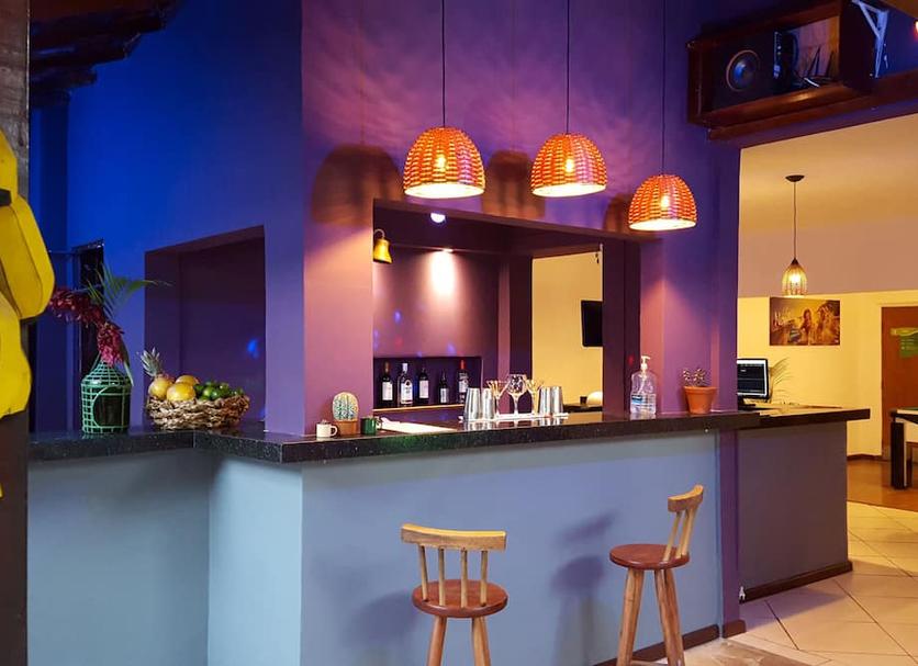 Bar Ảnh
