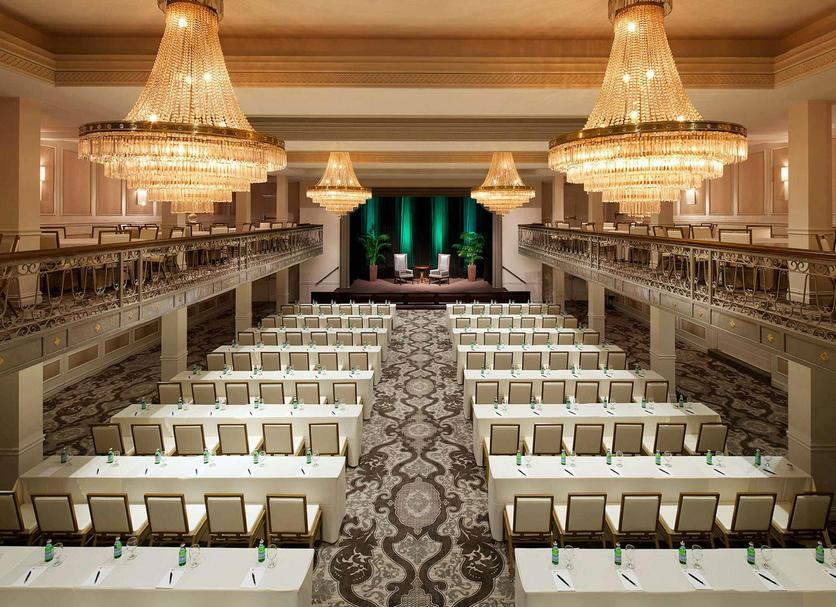 Conference room Ảnh