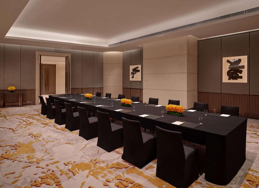 Conference room Ảnh