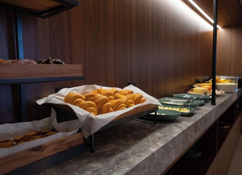 Buffet Ảnh