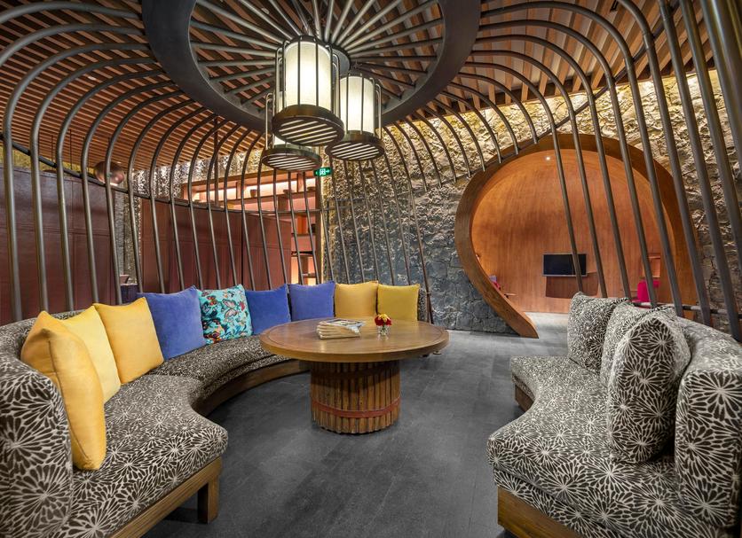 Lounge Ảnh