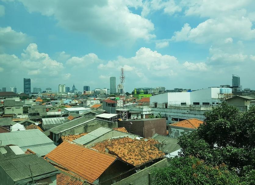 Cảnh ngoài trời Ảnh