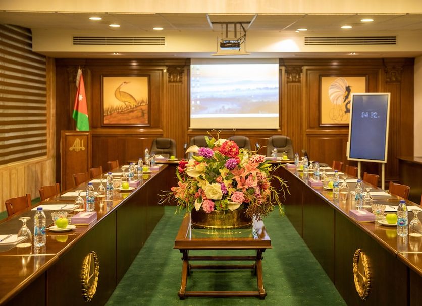 Buffet Ảnh