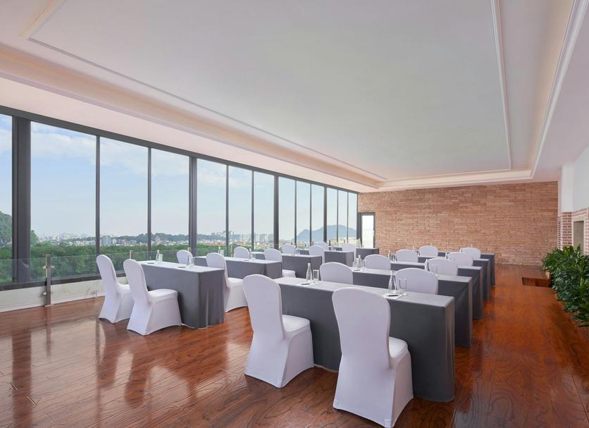 Conference room Ảnh