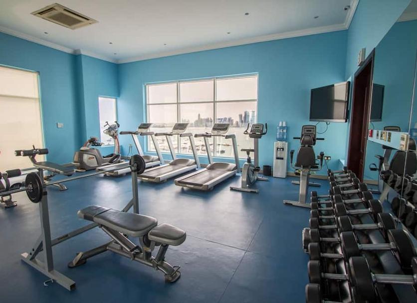 Gym Ảnh