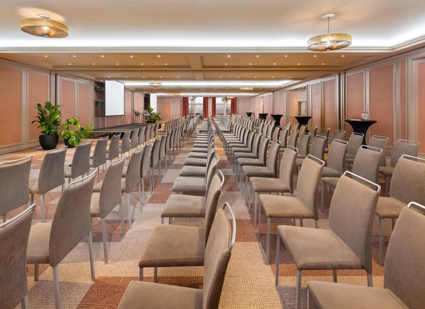 Conference room Ảnh