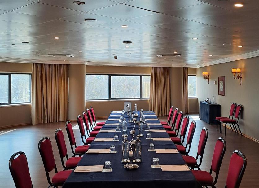 Conference room Ảnh