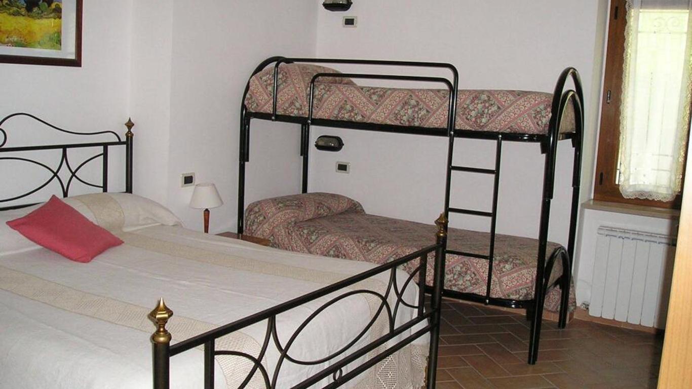B&B Le Terrazze