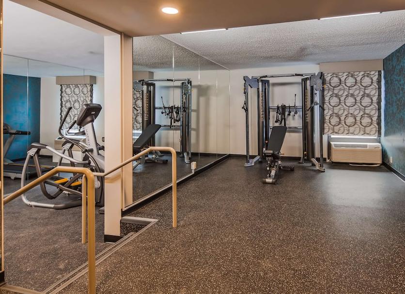 Gym Ảnh
