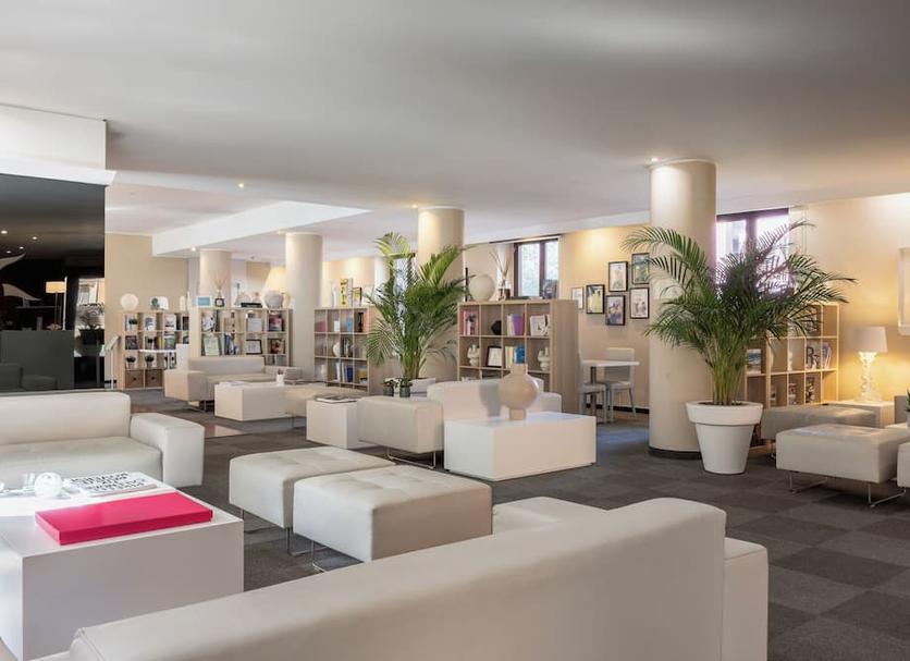 Lounge Ảnh