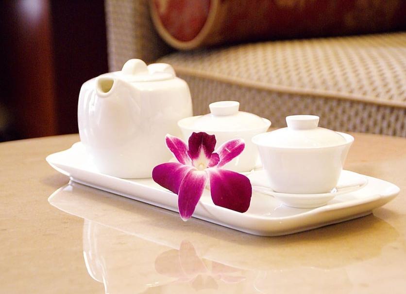Tiện nghi trong phòng Ảnh