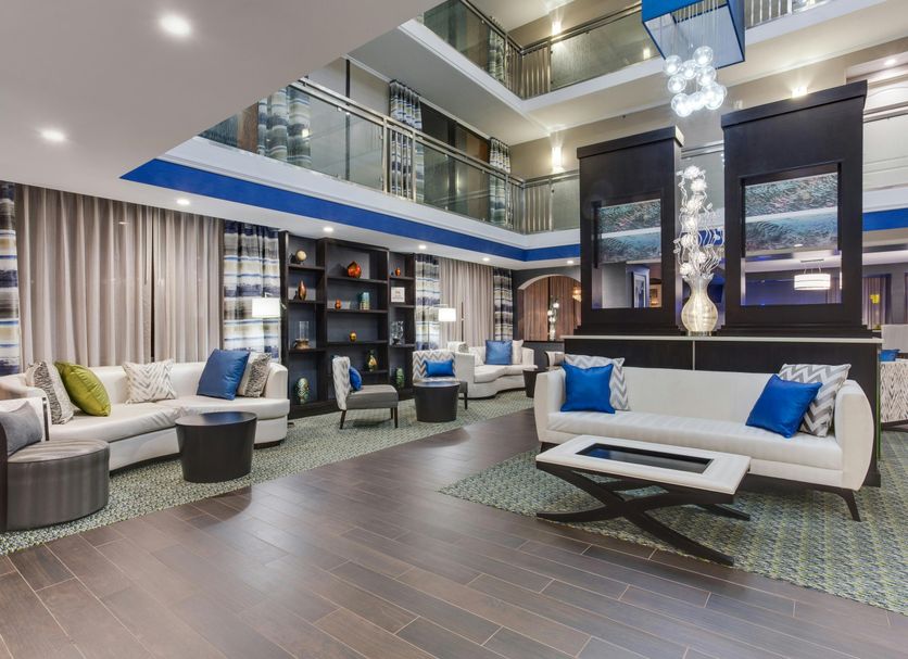 Lounge Ảnh