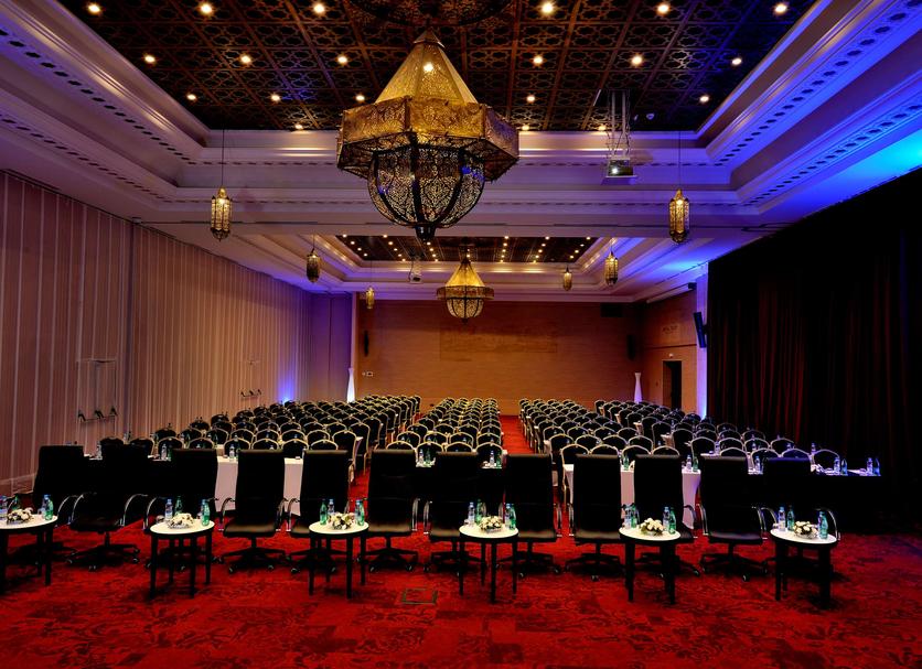 Conference room Ảnh