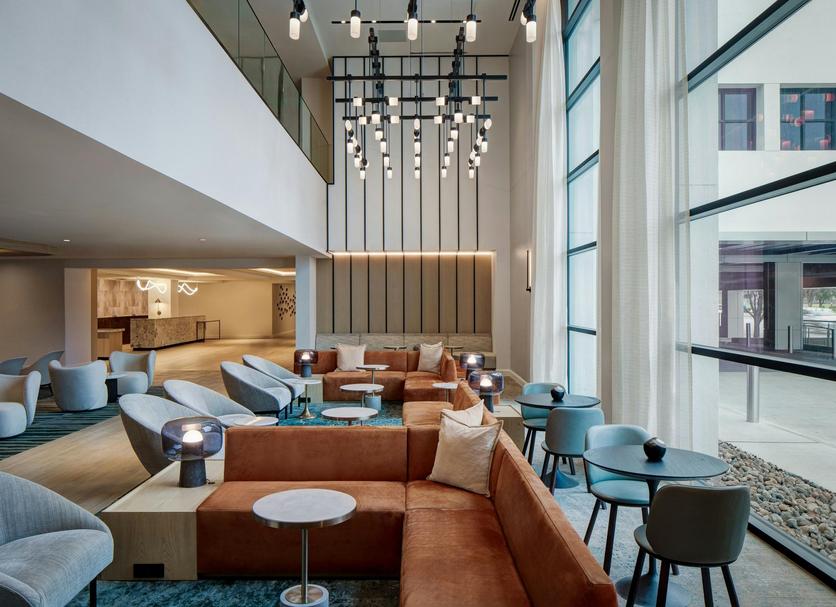Lounge Ảnh