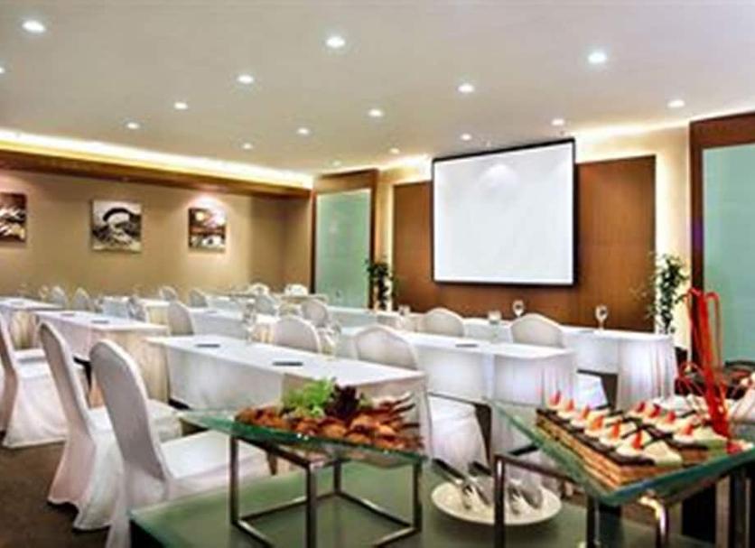 Conference room Ảnh
