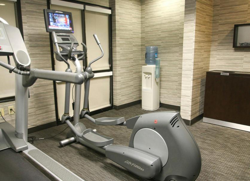 Gym Ảnh