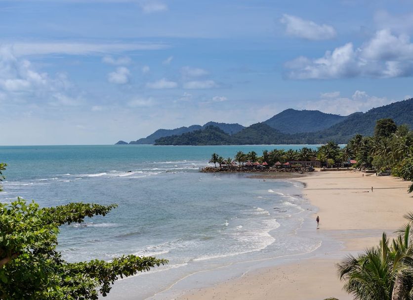 Bãi biển Ảnh