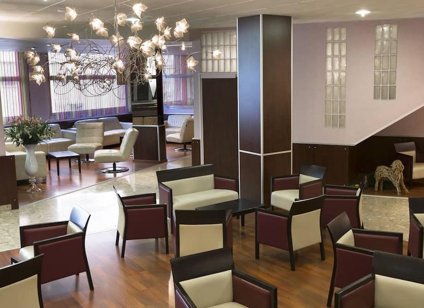 Lounge Ảnh