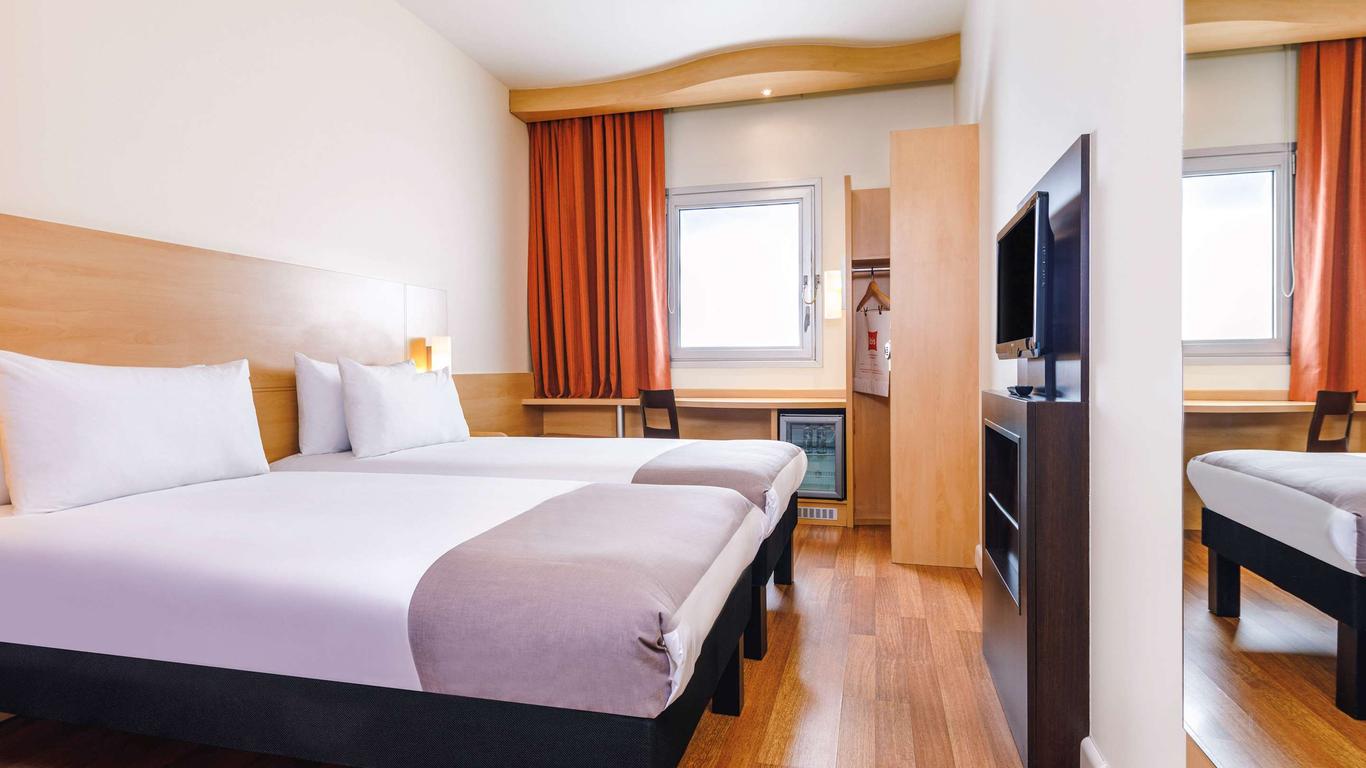 Ibis Istanbul Esenyurt