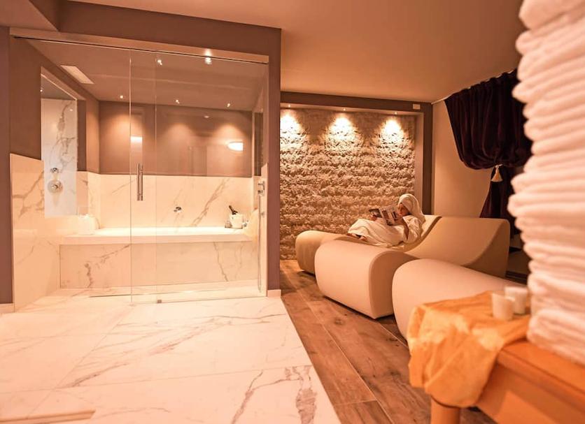 Spa Ảnh