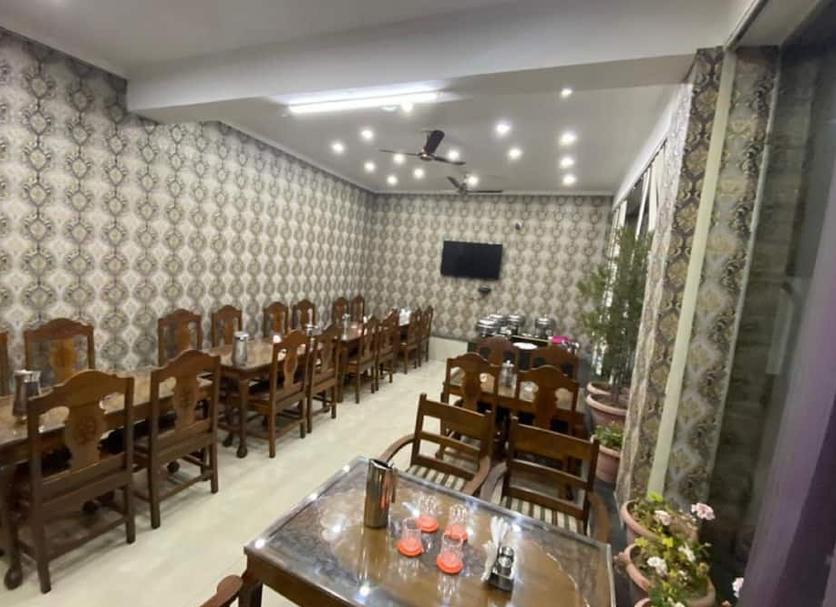 Nhà hàng Ảnh