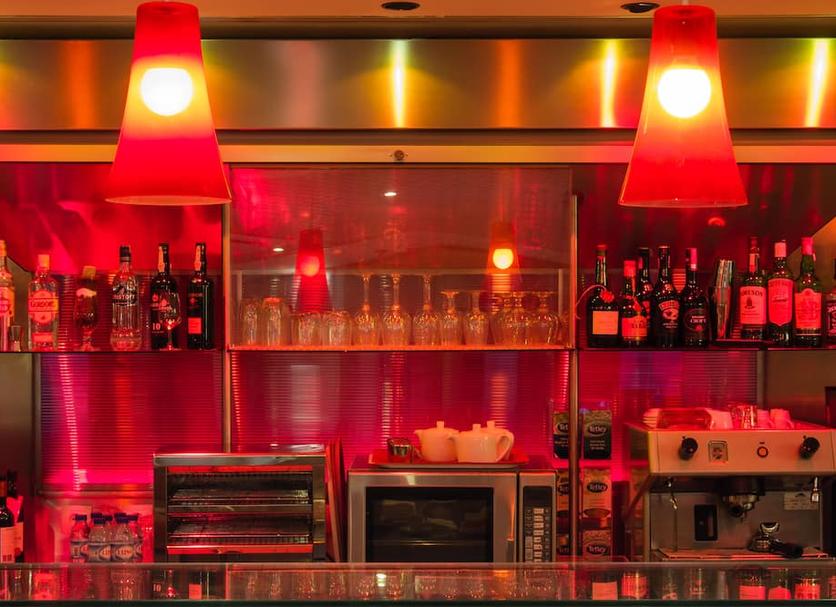 Bar Ảnh