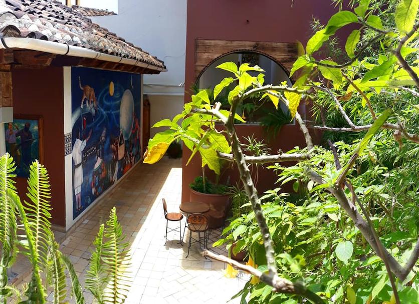 Cảnh ngoài trời Ảnh